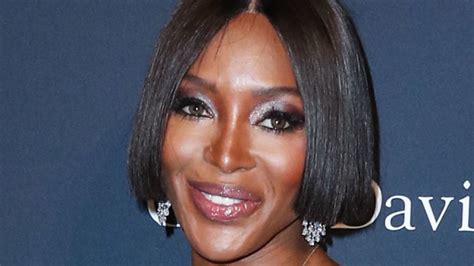 RHODubai: Supermodel Naomi Campbell requested this 